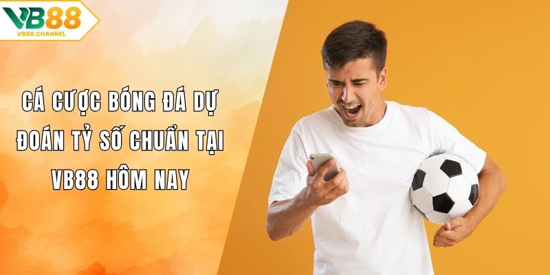 Cá cược bóng đá