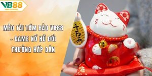 Mèo Tài Tầm Bảo