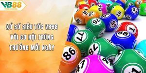 Xổ số siêu tốc